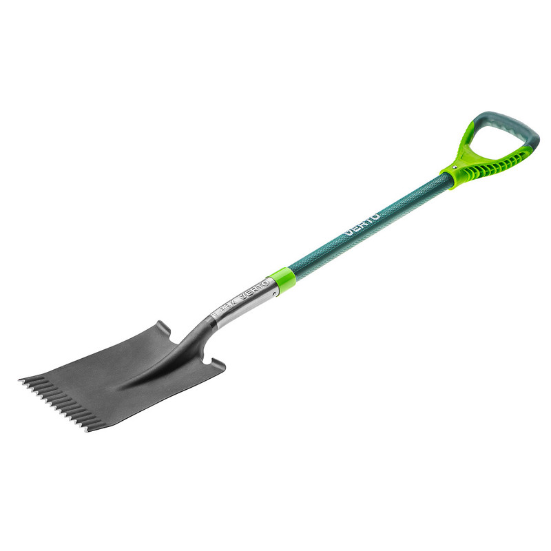 Лопата VERTO 15G004 (5902062038272)